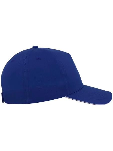 cappellino-baseball-personalizzato-atlantis-start-five-sandwich-royal-111.webp