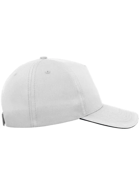 cappellino-baseball-personalizzato-atlantis-start-five-sandwich-white-76.webp