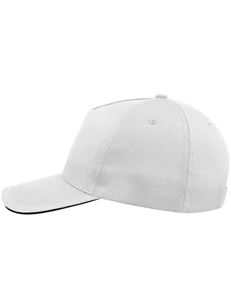 cappellino-baseball-personalizzato-atlantis-start-five-sandwich-white-78.webp