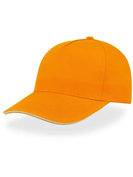 cappellino-baseball-personalizzato-atlantis-start-five-sandwich-yellow-80.webp