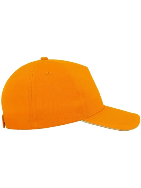 cappellino-baseball-personalizzato-atlantis-start-five-sandwich-yellow-81.webp