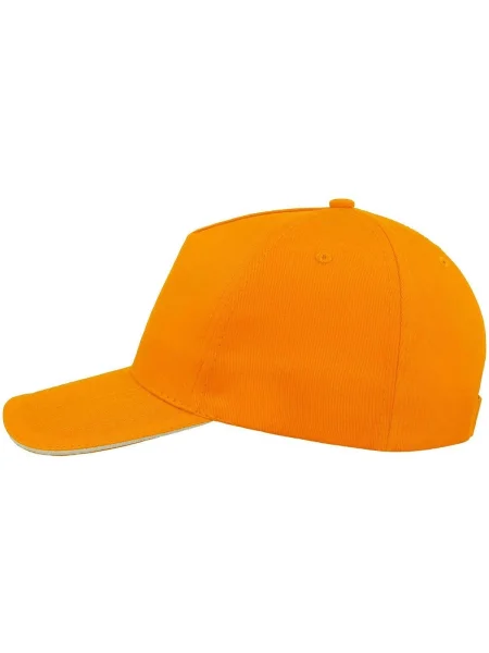 cappellino-baseball-personalizzato-atlantis-start-five-sandwich-yellow-83.webp