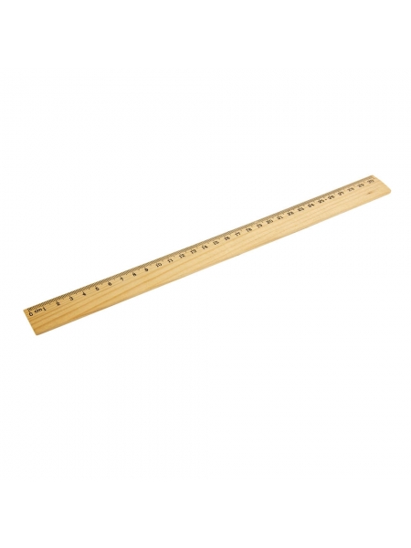 Righello personalizzato 30 cm