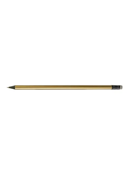 gadget-matite-personalizzate-in-legno-con-gommino-11-oro-3.webp