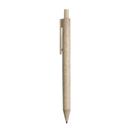 Penna ecologica personalizzata Grain