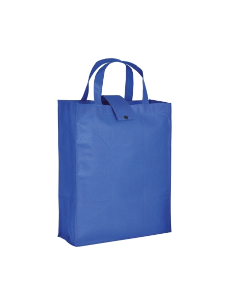 Shopper in tnt personalizzata Cameron