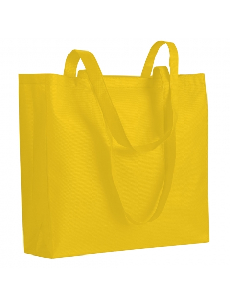 Shopper in tnt personalizzata Greta