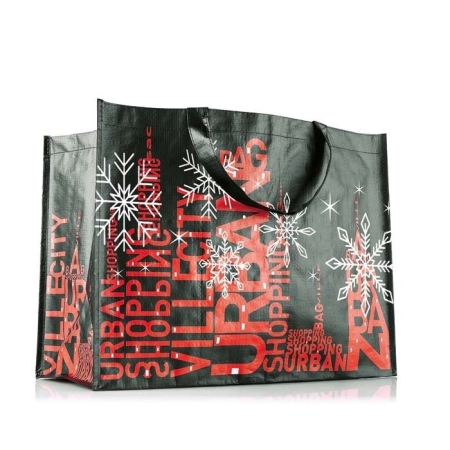 Borsa orizzontale 42 x 32 x 24 cm