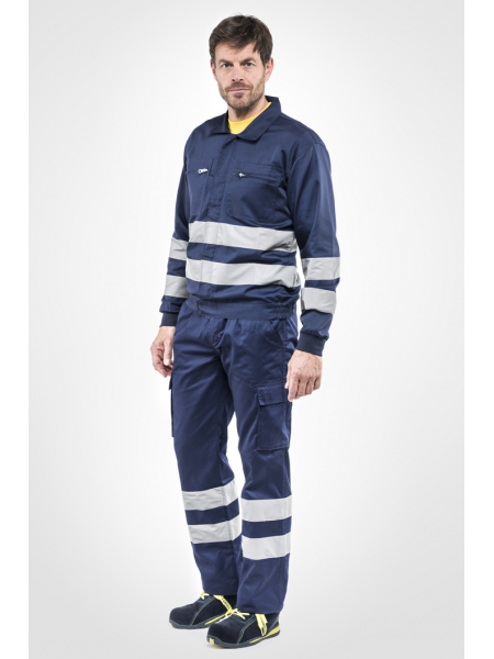 Pantalone da lavoro Sottozero Airline