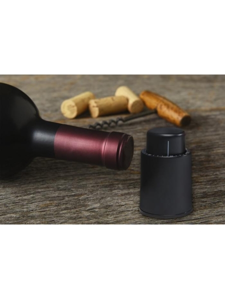 Tappi per bottiglie di vino personalizzati Sangio