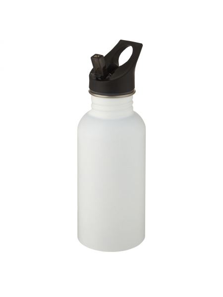 Borraccia in acciaio personalizzata Lexi 500 ml
