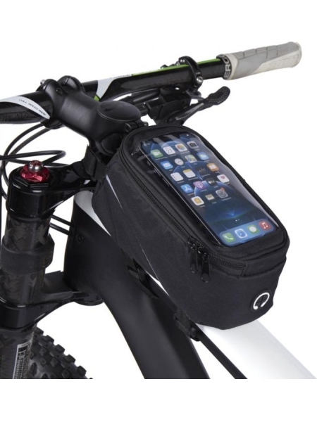 Custodia porta cellulare per bicicletta personalizzata Mathieu
