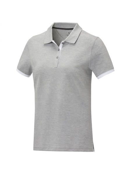 polo-morgan-da-donna-bicolore-a-manica-corta-grigio-melange.jpg