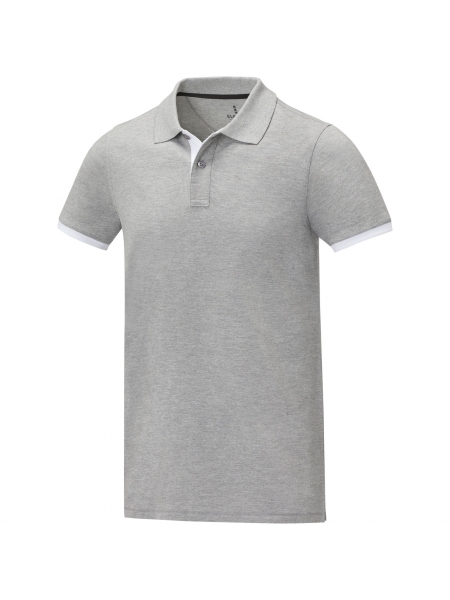 polo-morgan-da-uomo-bicolore-a-manica-corta-grigio-melange.jpg