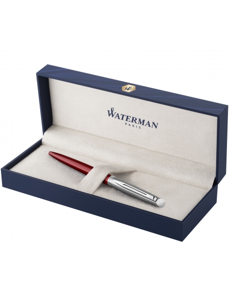 Penna a sfera personalizzata Waterman Hemisphere Essentials