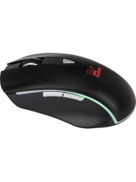 Mouse luminoso personalizzato Gleam