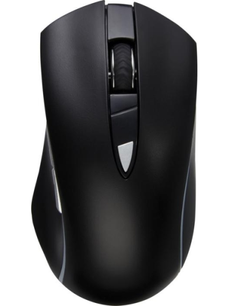 Mouse luminoso personalizzato Gleam