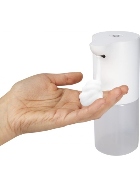 Dispenser sapone personalizzato Misty