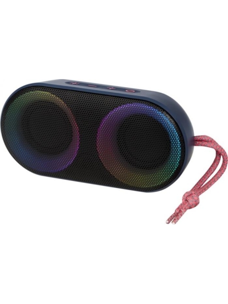 Altoparlante personalizzato RGB Move Max