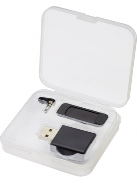 Kit sicurezza digitale personalizzato Incognito