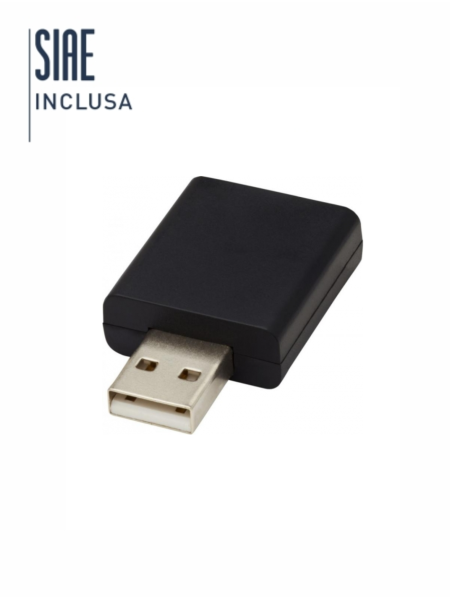 Blocca dati USB personalizzato Incognito