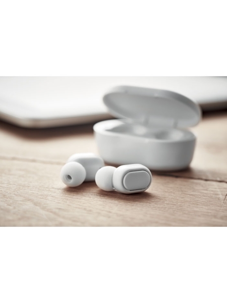 Auricolari con bluetooth personalizzati Rwing