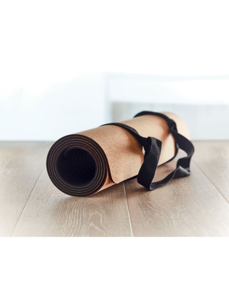 Tappetini yoga economici personalizzati Savasana