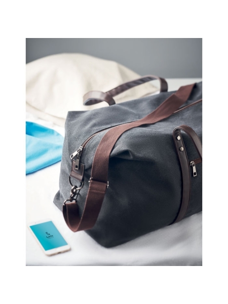 Borsoni viaggio personalizzati Zurich