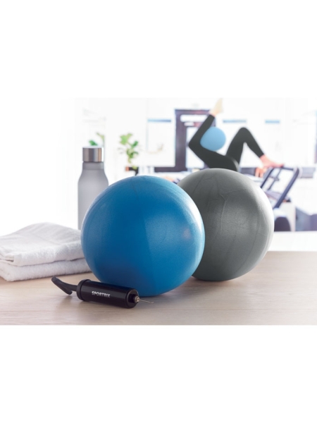 Palla da pilates personalizzata Inflaball