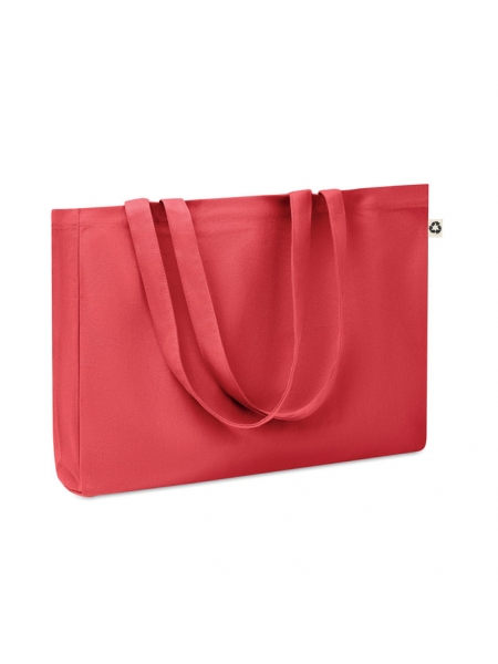 Shopper personalizzate in tela Respect Colour 49x7x37 cm