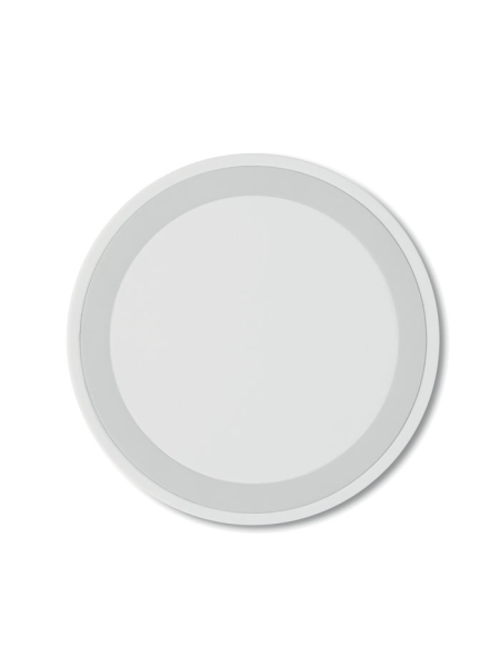 Caricatore senza fili personalizzato Plato+