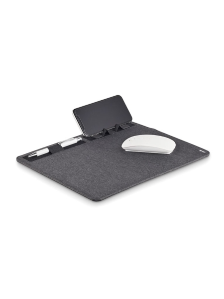 Tappetino mouse personalizzato Superpad