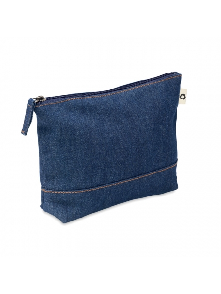 Borsa da toilette personalizzata Style Pouch