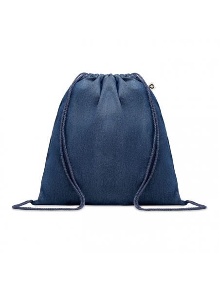 Sacca con coulisse ecologica personalizzata Style Bag