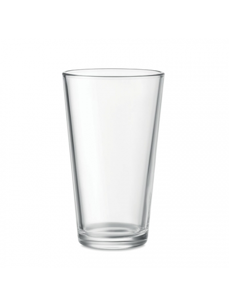Bicchieri in vetro personalizzati Rongo 300 ml