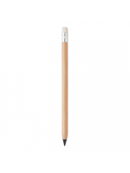 Penne personalizzate bamboo senza inchiostro