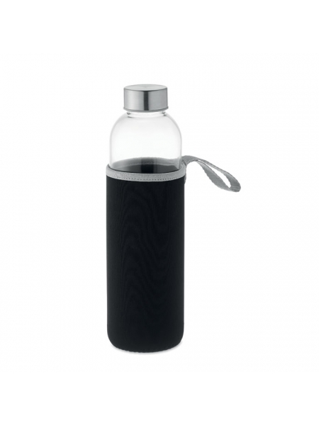 Bottiglia antigoccia in vetro da 750 ml UTAH LARGE