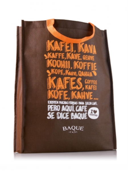 Borse shopper verticali 32 X 40 X 9 cm