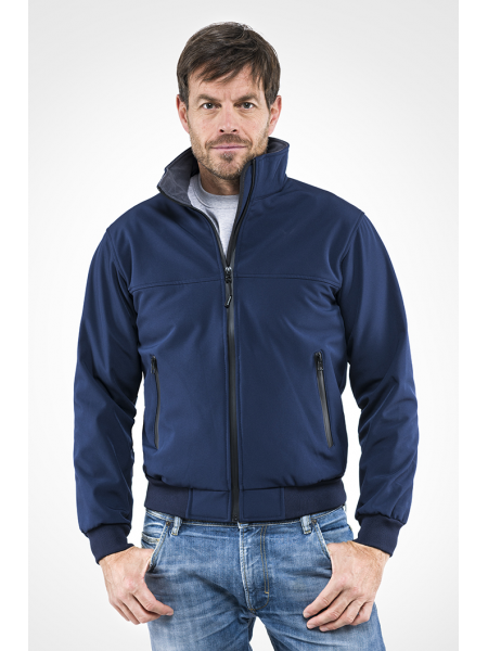 Softshell da lavoro Sottozero Softsails