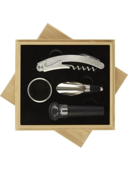 Set per vino personalizzato Syrat