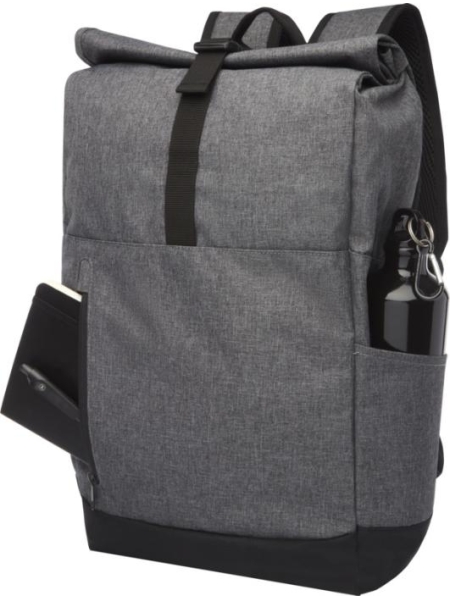 Zaino porta pc personalizzata Hoss