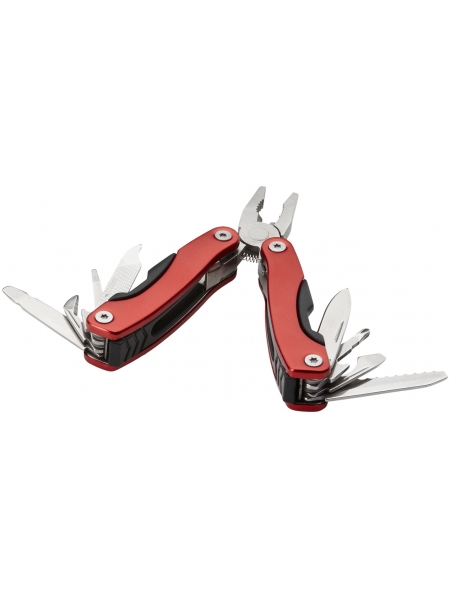 Coltellino tascabile 11 lame