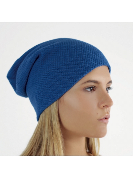 Cappello invernale personalizzato Atlantis Snobby