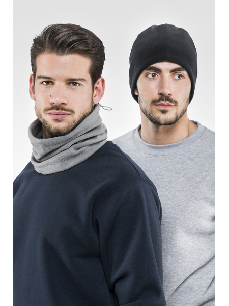 Scaldacollo personalizzabile Sottozero Oslo