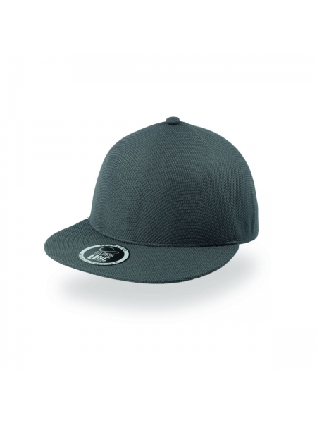 Cappellino Snap One Atlantis