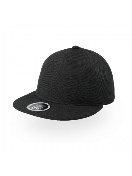 Cappellino Snap One Atlantis