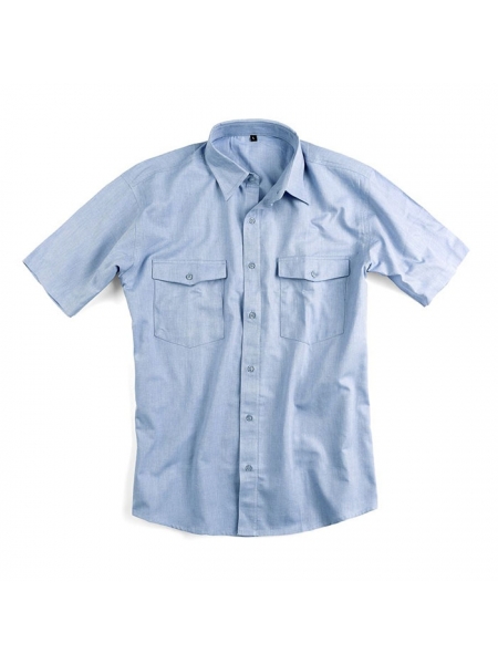 camicia-da-uomo-sottozero-job-oxford-manica-corta-azzurro.jpg