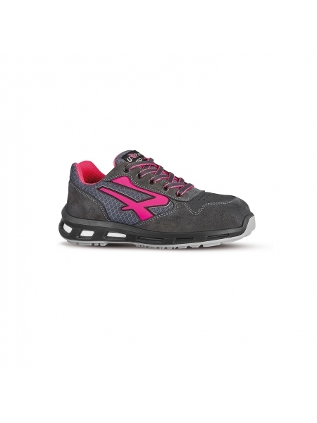 Scarpe antinfortunistiche U-Power Verok S1P