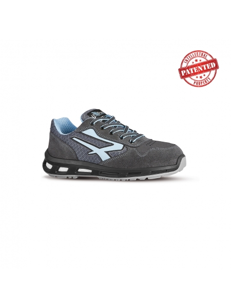 Scarpa antinfortunistica U-Power Lolly S1P