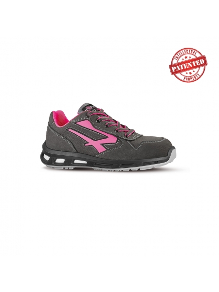 Scarpe Antinfortunistiche U Power S3 Candy
